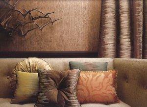 ZOFFANY FIAMMA FABRIC